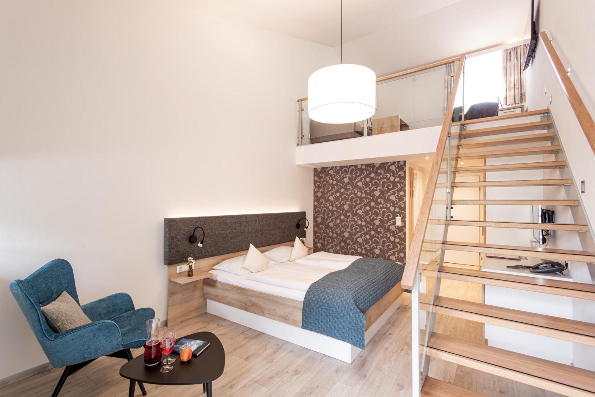 Hotel Chrysantihof Bad Birnbach Esterno foto